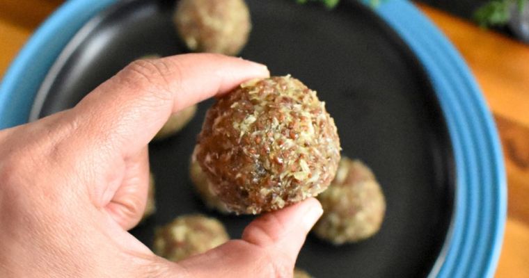 Aliv Ladoo - Halim Ladoo Aliv Ladoo – Halim Ladoo